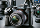 Sony A100 AI Camera: Revolutionizing Photography in 2025