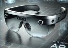 Meta Vision Pro AR Glasses: The Future of Augmented Reality in 2025