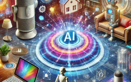 Introduction to AI in Everyday Life