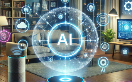 AI in Smart Homes