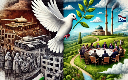 Middle East Tensions and Ceasefire Prospects: An In-Depth Analysis