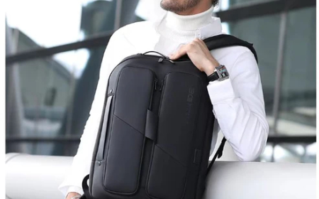 Your Ultimate Companion: Casual Carry Pack Bag Waterproof