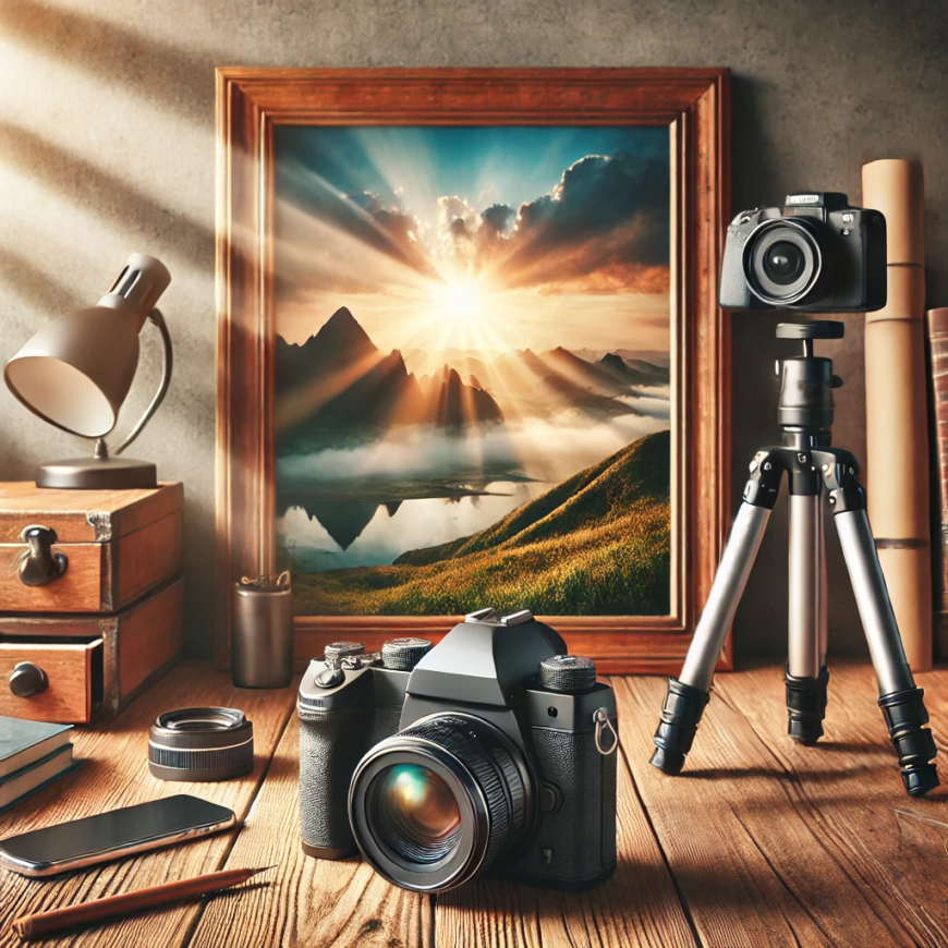 10 Essential Tips for Photography Beginners