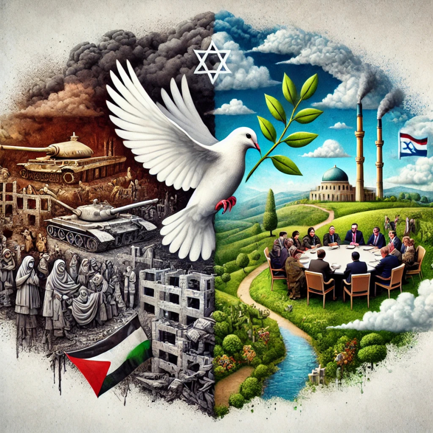 Middle East Tensions and Ceasefire Prospects: An In-Depth Analysis