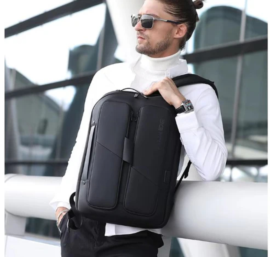 Your Ultimate Companion: Casual Carry Pack Bag Waterproof