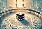 How to Perform Umrah: A Step-by-Step Guide