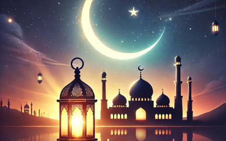 What is Ramadan: A Month of Spiritual Reflection, Fasting, and Blessings