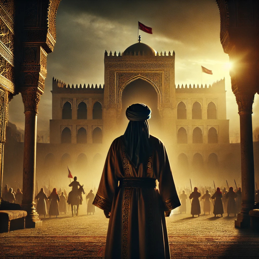 Muawiya: The Controversial TV Series Stirring Debate in the Middle East