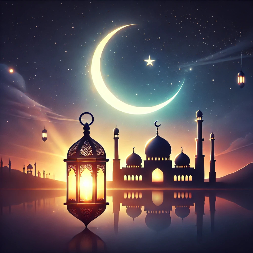 What is Ramadan: A Month of Spiritual Reflection, Fasting, and Blessings