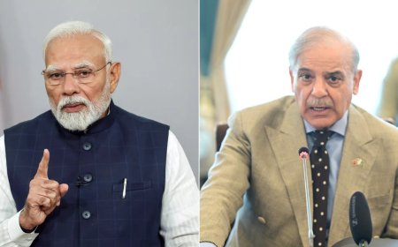 India-Pakistan Tensions Escalate: War Threats Emerge After Kashmir Attack