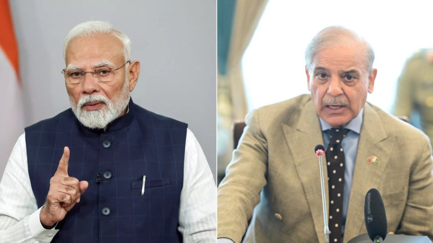 India-Pakistan Tensions Escalate: War Threats Emerge After Kashmir Attack
