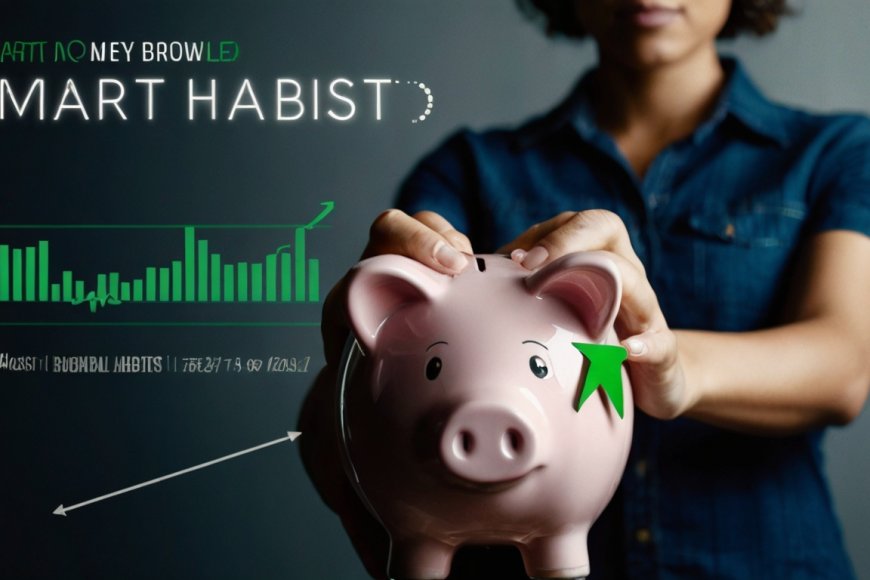 5 Smart Money Habits That Will Make You Financially Strong
