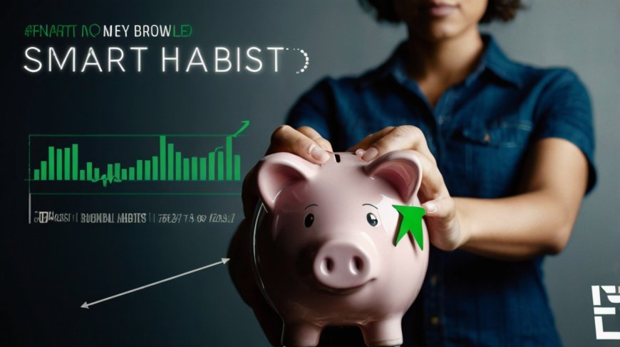 5 Smart Money Habits That Will Make You Financially Strong